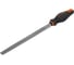 Полукруглый напильник 8" Truper LES-8T 15321 1