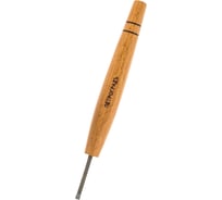 Резчицкая стамеска 4мм Петроградъ М00013986