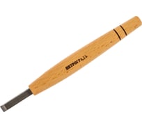 Резчицкая стамеска 8мм Петроградъ М00013980