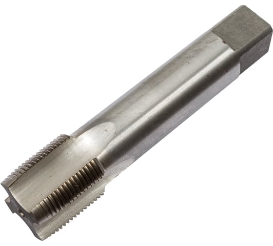 Метчик G 7/8 м/р Р6М5 HORTZ 203820 1