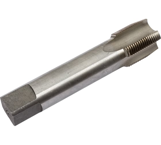 Метчик G 7/8 м/р Р6М5 HORTZ 203820