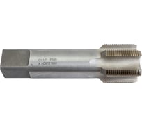 Метчик G1 1/2 м/р комплект 2 шт. Р6М5 HORTZ 203800