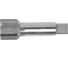 Метчик G1 3/8 м/р комплект 2 шт. Р6М5 HORTZ 203802 3