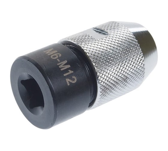 Держатель метчиков М6-М12 JTC 5702-4