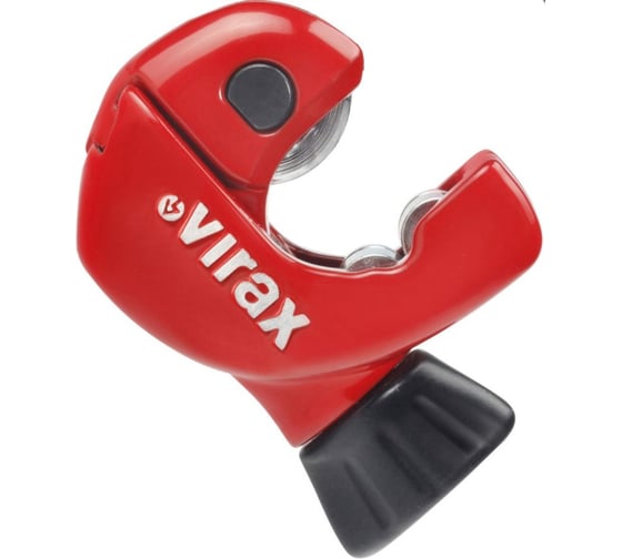Труборез для медной трубы VIRAX МИНИ 3-16 210437
