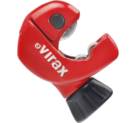 Труборез для медной трубы VIRAX МИНИ 6-28 210439 1