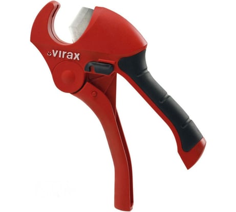 Труборез для пластиковой трубы до 32 мм VIRAX 215032