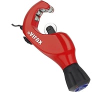 Роликовыий труборез для пластиковой трубы ZR42, 6-42мм VIRAX 210489