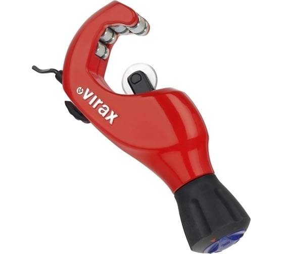 Роликовыий труборез для пластиковой трубы ZR42, 6-42мм VIRAX 210489