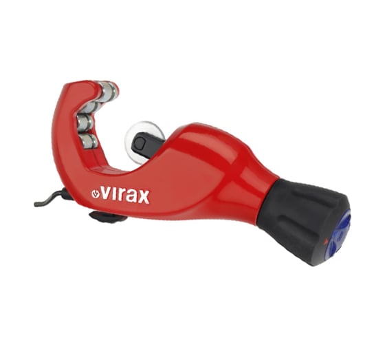 Роликовыий труборез для пластиковой трубы ZR42, 6-42мм VIRAX 210489