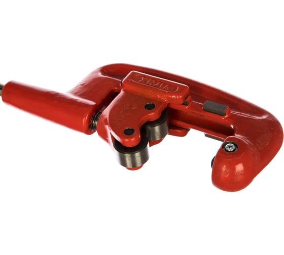 Роликовый труборез для стали 1/2-2 VIRAX 210120