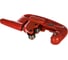 Роликовый труборез для стали 1/2-2 VIRAX 210120 3