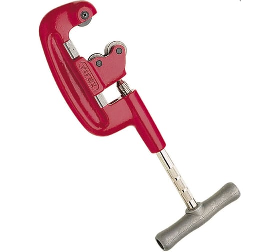 Роликовый труборез для стали 1/2-3 VIRAX 210130