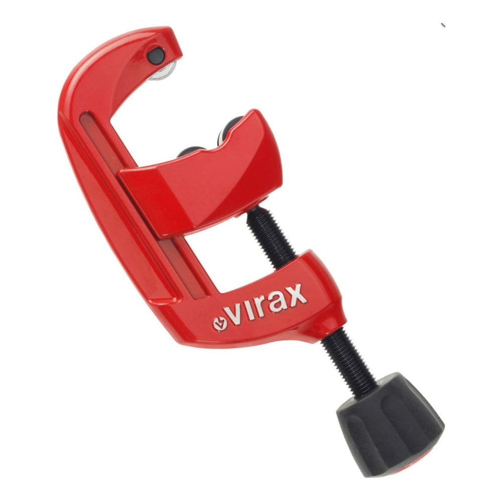 Роликовый телескопический труборез для нержавеющей стали 14-54 мм VIRAX ...