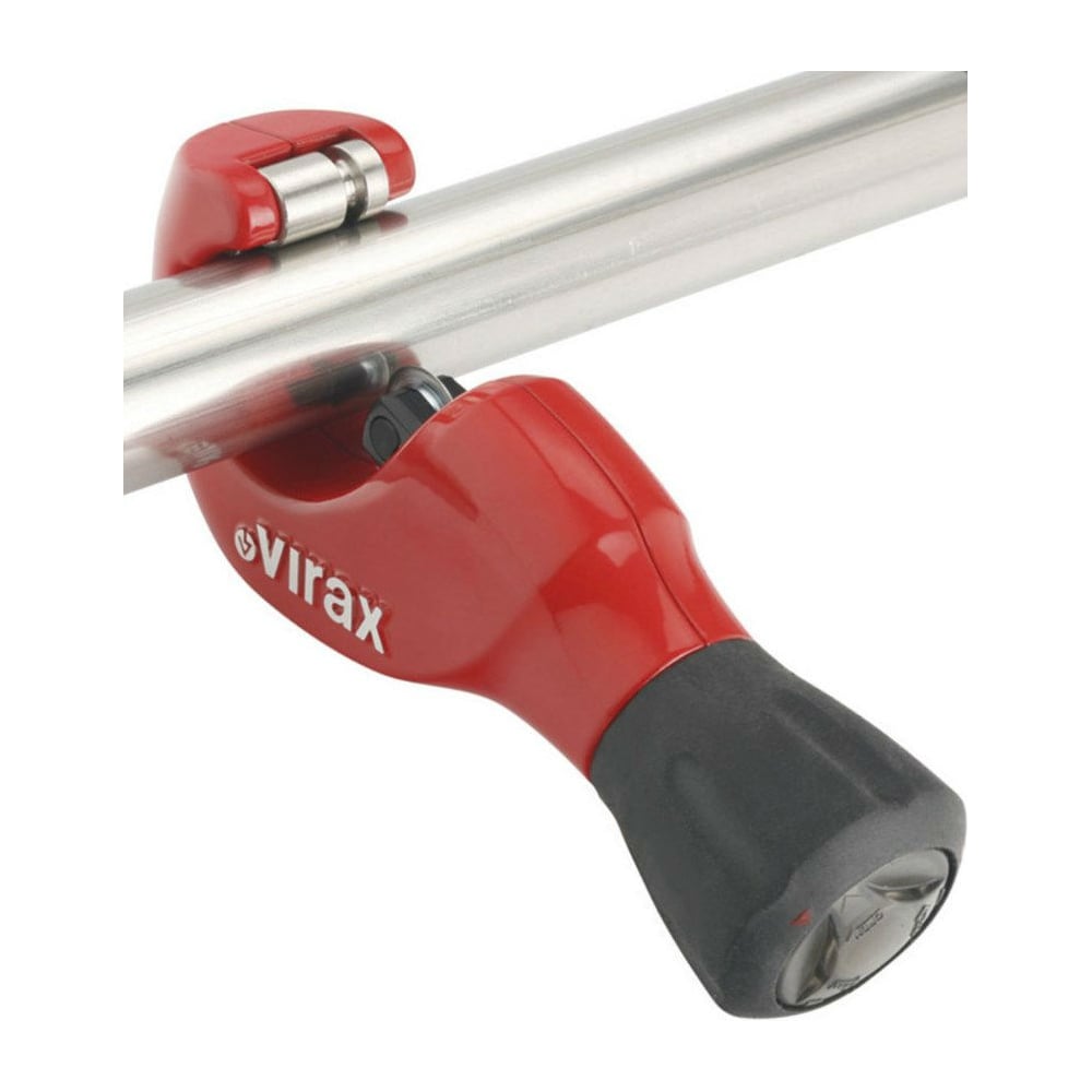 Роликовый телескопический труборез для нержавеющей стали 3-35 мм VIRAX ...