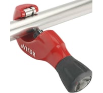 Роликовый телескопический труборез для нержавеющей стали 3-35 мм VIRAX 210471
