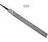 Плоский напильник 350мм №4 сталь У13 тупоносый GRIFF 031730 1