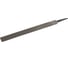 Плоский напильник 400мм №3 сталь У13 тупоносый GRIFF 002716 2