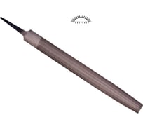 Полукруглый напильник 350мм №3 сталь У13 GRIFF 016246