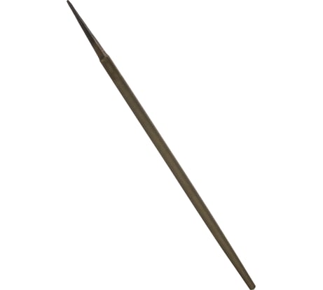 Круглый рашпиль 400мм GRIFF 030218