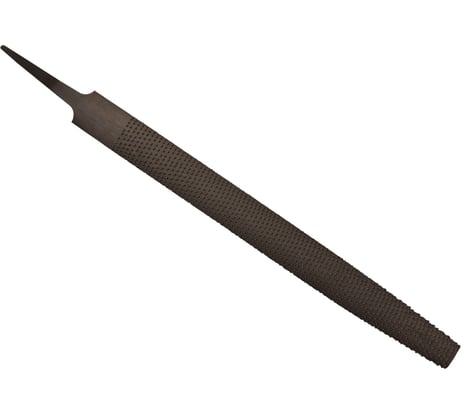 Полукруглый рашпиль 400мм GRIFF 030221