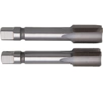 Метчик SDW TOOLS м/р м16x1,5 р6м5 lh к-т 2 шт. с прох. хв. ta00591