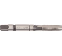 Метчик SDW TOOLS м/р м8,0x1,25 р6м5 №1 черновой с усил. хв. ta00550