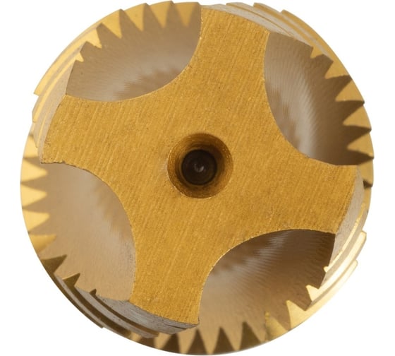 Метчик SDW TOOLS м/р m20x2,5 p6m5 tin гост 17933-72, с винтовой канавкой, tn00016