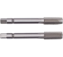 Метчик SDW TOOLS м/р м11x1,0 р6м5 к-т 2 шт. с прох. хв. ta00590
