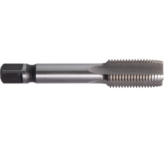 Метчик SDW TOOLS м/р м22x1,5 р6м5 lh для скв. с прох. хв. ta00404 1