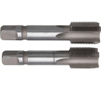 Метчик SDW TOOLS м/р м30x3,5 р6м5 lh к-т 2 шт. с прох. хв. ta00594