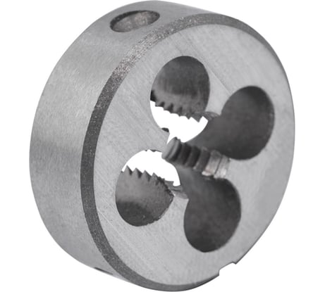 Плашка SDW TOOLS метрическая м12x1,0 р6м5 6g гост 9740-71 dh00119