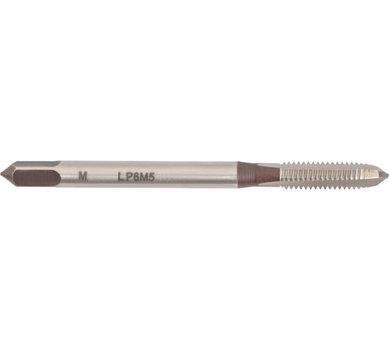 Метчик SDW TOOLS м/р м4,0x0,7 р6м5 lh для скв. с усил. хв. ta00606