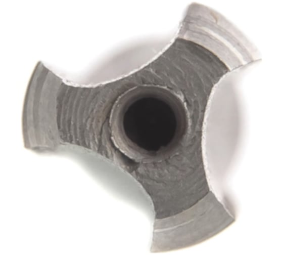 Метчик SDW TOOLS м/р м16x1,5 р6м5 lh для глух. с прох. хв. ta00621