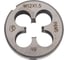Плашка SDW TOOLS метрическая м12x1,5 р6м5 6h гост 9740-71 dh00140 2