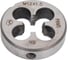 Плашка SDW TOOLS метрическая м12x1,5 р6м5 6h гост 9740-71 dh00140 3