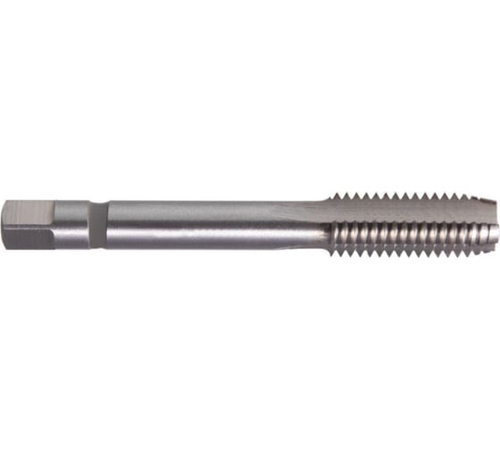 Метчик SDW TOOLS м/р м18x1,5 р6м5 lh для скв. с прох. хв. ta00614 1