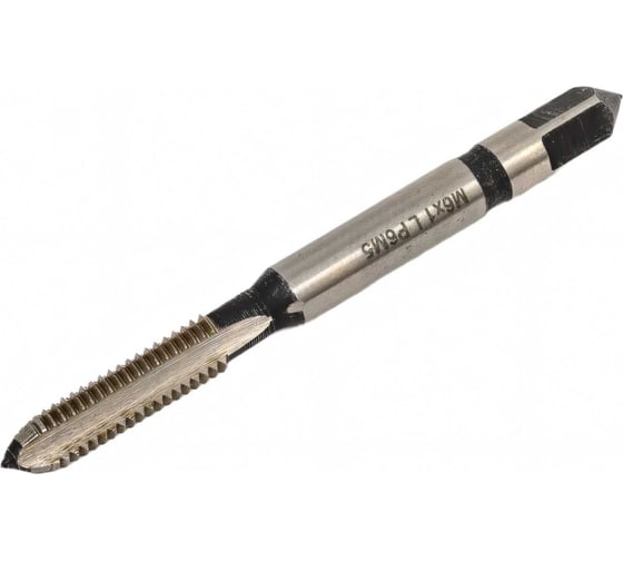 Метчик SDW TOOLS м/р м6,0x1,0 р6м5 lh для глух. с усил. хв. ta00617