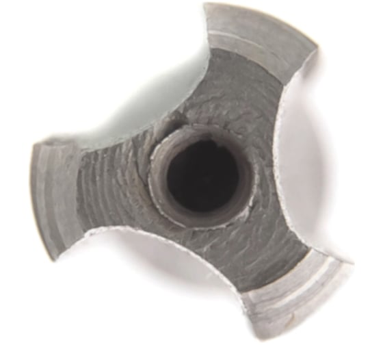Метчик SDW TOOLS м/р м12x1,25 р6м5 для глух. с прох. хв. ta00601