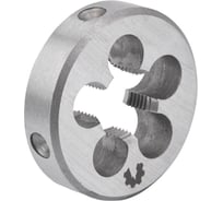 Плашка WOLFSTAR метрическая м14x0,5 9хс гост 9740 dr14050