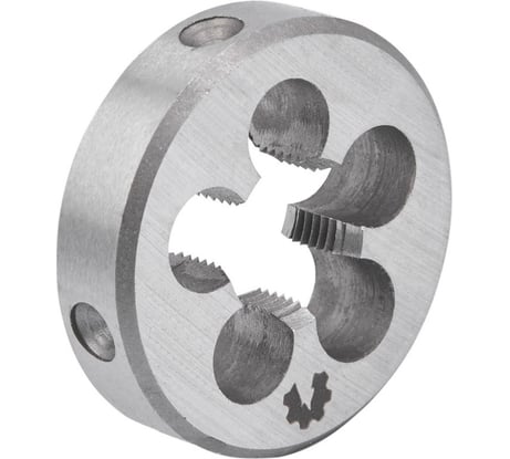 Плашка WOLFSTAR метрическая м14x0,5 9хс гост 9740 dr14050