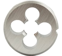 Плашка SDW TOOLS метрическая м8,0x1,0 р6м5 6g гост 9740-71 dh00081