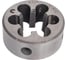 Плашка WOLFSTAR коническая r 3/4 гост 6228-80 9хс dt20034 2