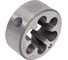 Плашка WOLFSTAR коническая r 3/4 гост 6228-80 9хс dt20034 3