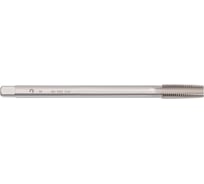 Метчик WOLFSTAR гаечный м16x2,0 р6м5к5 гост 1604-71 ta00513