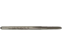 Метчик WOLFSTAR м/р м2,5x0,45 для скв. с усил. хв. р6м5/m2 гост 3266-81 ta00515