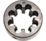 Плашка WOLFSTAR коническая k 1 1/4 гост 6228-80 9хс dt10114 1