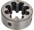 Плашка WOLFSTAR коническая k 1 1/4 гост 6228-80 9хс dt10114 2