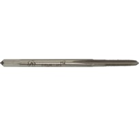 Метчик WOLFSTAR м/р м2,0x0,4 для скв. с усил. хв. р6м5/m2 гост 3266-81 ta00514