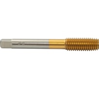 Метчик WOLFSTAR м/р m12x1,75 р6м5/м2 tin, бесстружечный, tf11217